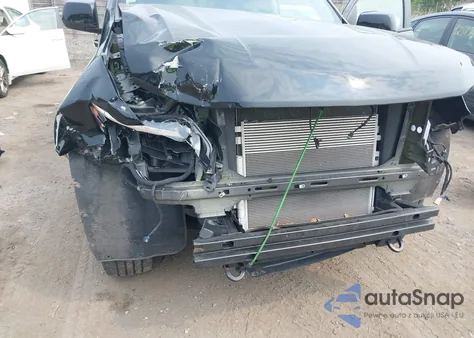 2022 Chevrolet Colorado 4Wd Short Box Lt z USA, uszkodzony, nr VIN 1GCGTCEN1N1259657